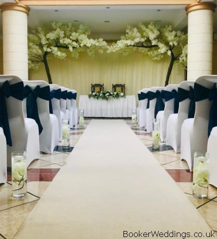 Wedding Flowers Liverpool, Merseyside, Bridal Florist,  Booker Flowers and Gifts, Booker Weddings | 